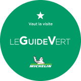 Le Guide Vert