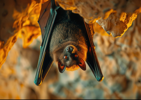 chauves-souris