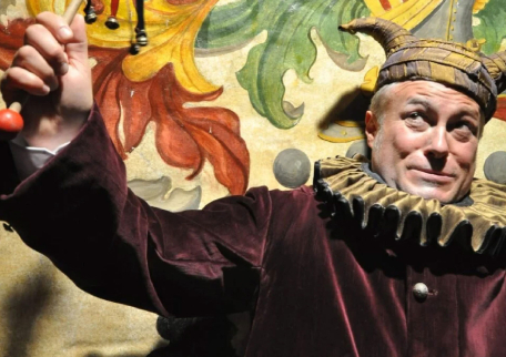 Opera Rigoletto