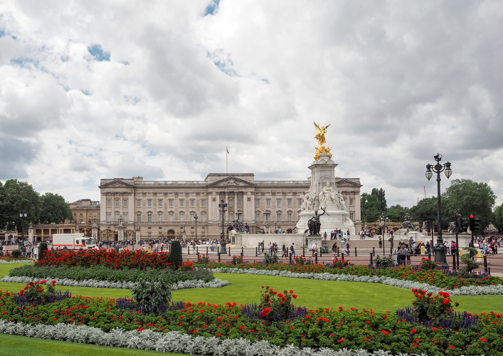 Buckingham Palace