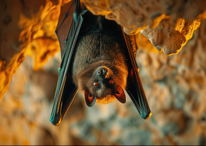 chauves-souris