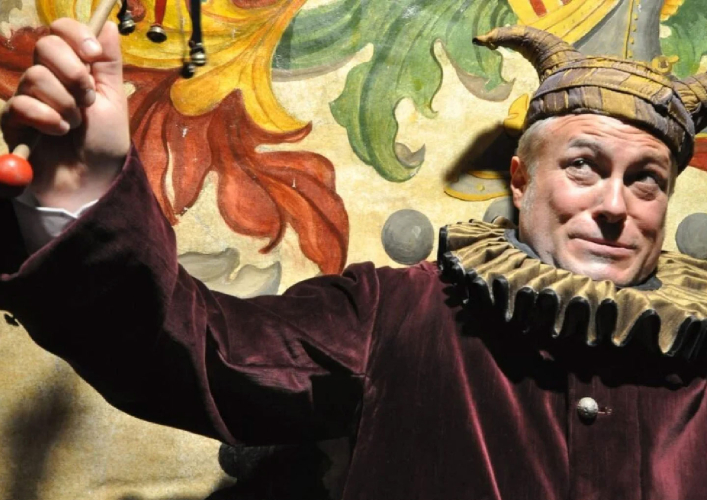 Opera Rigoletto