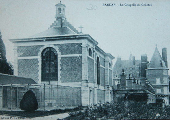 Carte postale ancienne 6