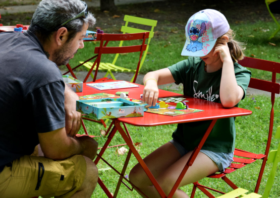 jeux de société
