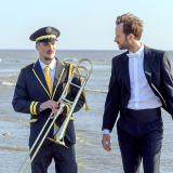 En-fanfare