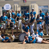 banda de Combronde