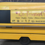 Food truck la-Fernandise